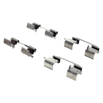 Centric® - Disc Brake Hardware