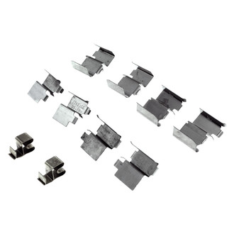 Centric® - Front Disc Brake Hardware Kit