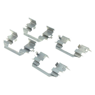 Centric® - Disc Brake Hardware