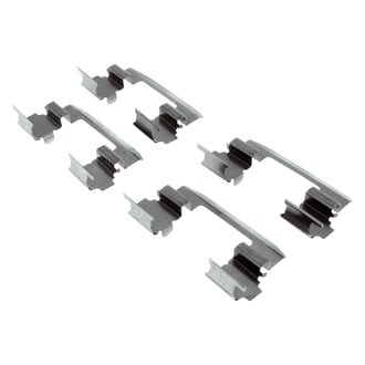 Centric® - Disc Brake Hardware