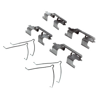 Centric® - Disc Brake Hardware