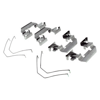 Centric® - Disc Brake Hardware