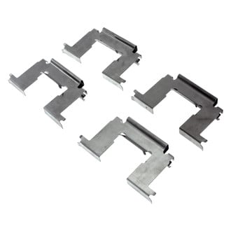 Centric® - Disc Brake Hardware