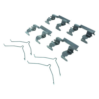 Centric® - Disc Brake Hardware