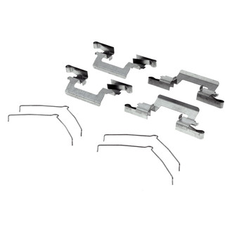 Centric® - Disc Brake Hardware