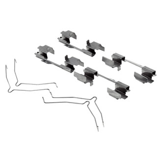 Centric® - Disc Brake Hardware