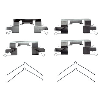 Centric® - Disc Brake Hardware