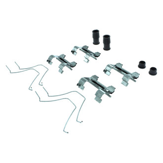 Centric® - Disc Brake Hardware