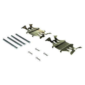 Centric® - Disc Brake Hardware