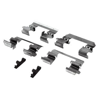 Centric® - Disc Brake Hardware