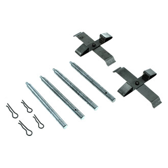 Centric® - Disc Brake Hardware