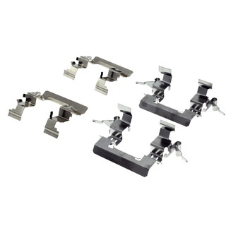 Centric® - Disc Brake Hardware Kit