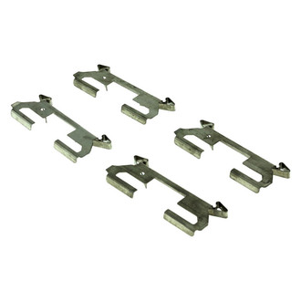 Centric® - Disc Brake Hardware