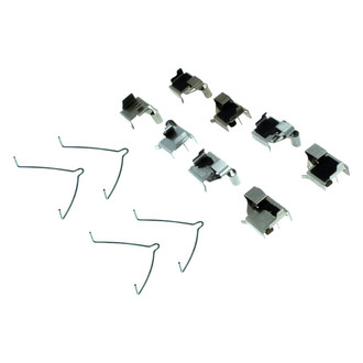 Centric® - Disc Brake Hardware
