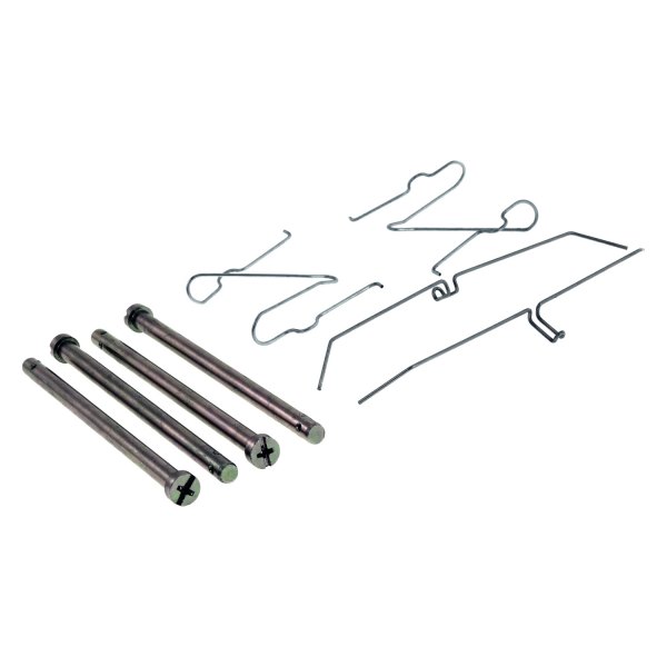 Centric® - Front Disc Brake Hardware Kit