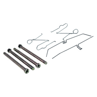 Centric® - Disc Brake Hardware Kit