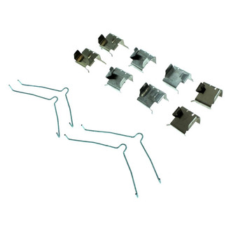 Centric® - Front Disc Brake Hardware Kit