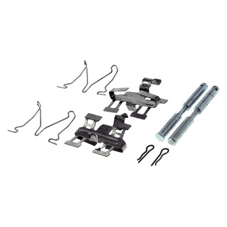 Centric® 117.44059 - Rear Disc Brake Hardware Kit