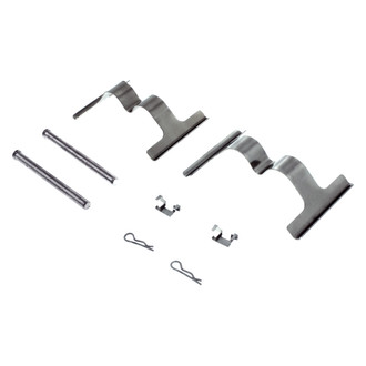 Centric® 117.44060 - Rear Disc Brake Hardware Kit