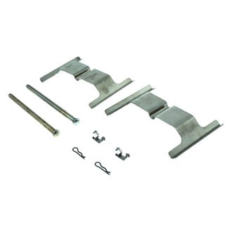 Centric® - Disc Brake Hardware