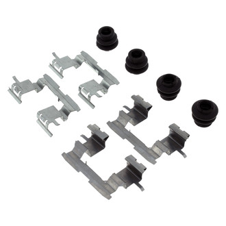 Centric® - Disc Brake Hardware