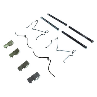 Centric® - Disc Brake Hardware