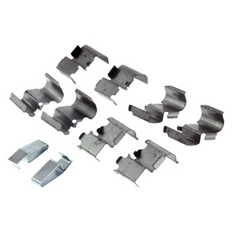 Centric® - Disc Brake Hardware