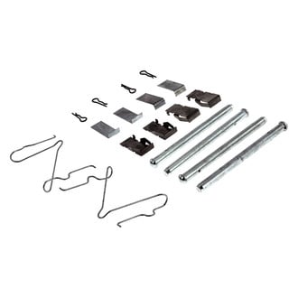 Centric® - Disc Brake Hardware