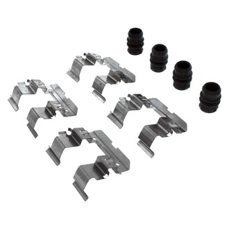 Centric® - Disc Brake Hardware