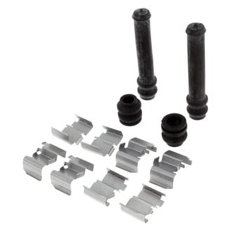 Centric® - Disc Brake Hardware Kit