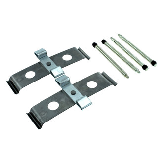 Centric® - Disc Brake Hardware