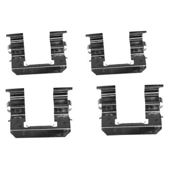 Centric® 117.47013 - Front Disc Brake Hardware Kit