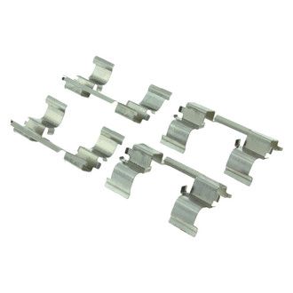 Centric® - Disc Brake Hardware