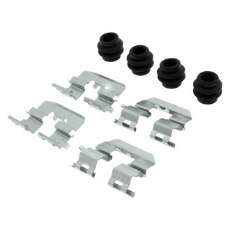 Centric® - Disc Brake Hardware