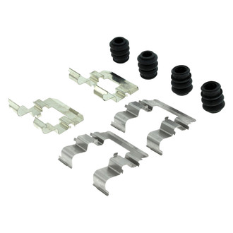 Centric® - Disc Brake Hardware Kit