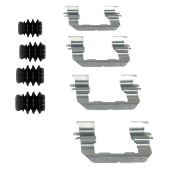 Centric® - Disc Brake Hardware