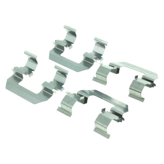 Centric® - Disc Brake Hardware Kit