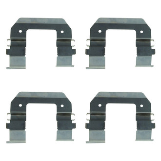 Centric® - Disc Brake Hardware
