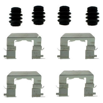 Centric® - Disc Brake Hardware