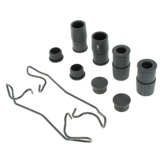 Centric® - Rear Disc Brake Hardware Kit