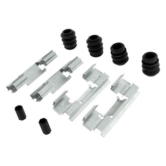 Centric® - Disc Brake Hardware