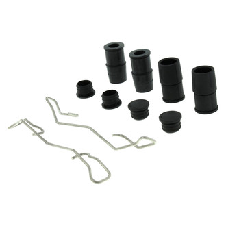 Centric® - Disc Brake Hardware