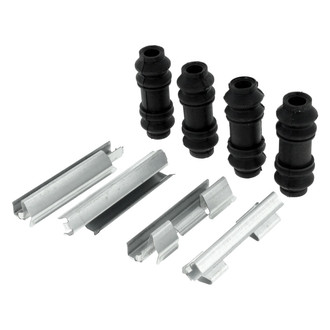 Centric® - Disc Brake Hardware