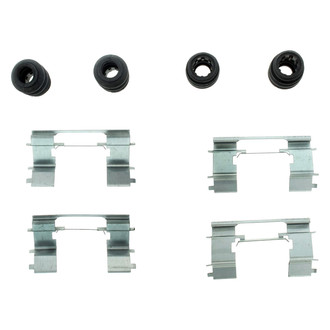 Centric® - Disc Brake Hardware Kit