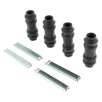 Centric® - Disc Brake Hardware