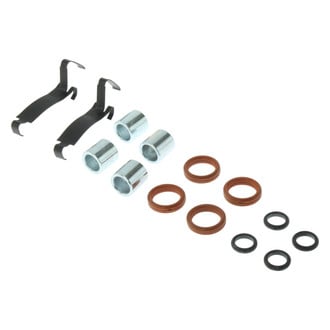 Centric® - Disc Brake Hardware