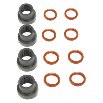 Centric® - Disc Brake Hardware Kit