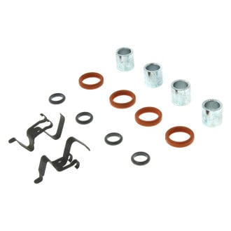 Centric® - Disc Brake Hardware