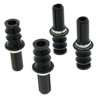Centric® - Disc Brake Hardware