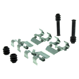 Centric® - Disc Brake Hardware